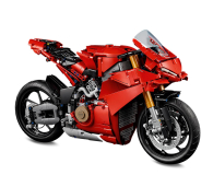 LEGO Technic 42202 Motocykl Ducati Panigale V4 S - 1298077 - zdjęcie 2